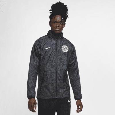 Nike club america windbreaker Clearance