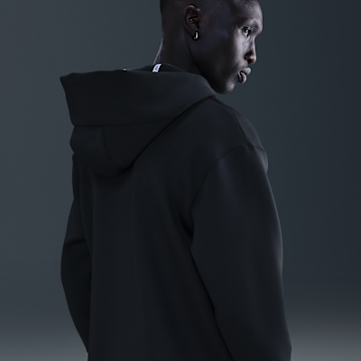 Sabrina Dri-FIT Loose Full-Zip Basketball Hoodie