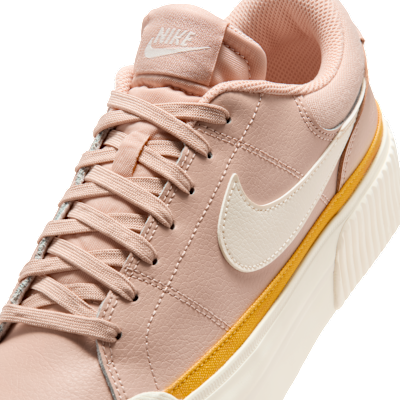 나이키 코트 레거시 리프트 여성 신발