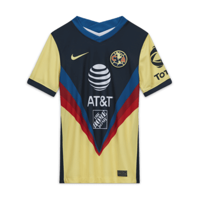 Playera Jersey AmÃ©rica 2020 Innovasport Jersey America Tercero