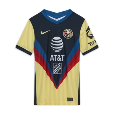 club america jersey