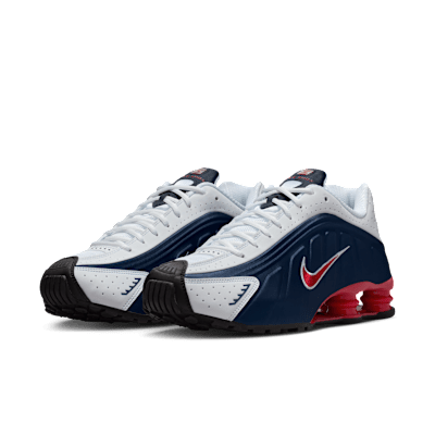 Nike Shox R4 Men's Shoes