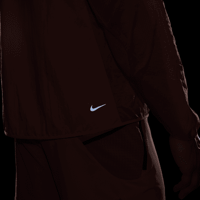 Giacca da running Nike Trail Aireez – Uomo