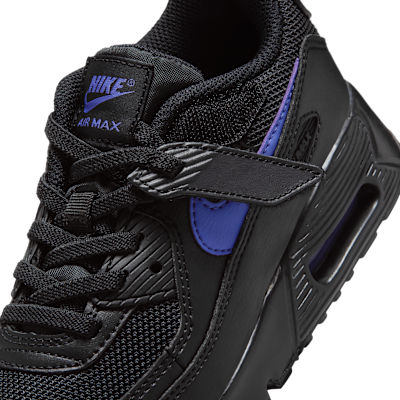 Nike Air Max 90 EasyOn Küçük Çocuk Ayakkabısı