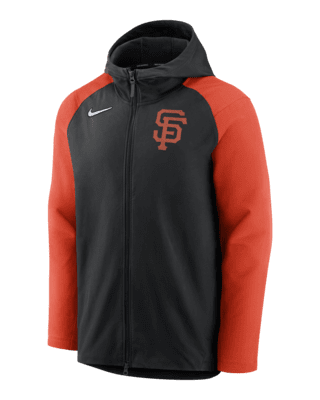 Nike Player (MLB San Francisco Giants) Men's Full-Zip Jacket. Nike.com