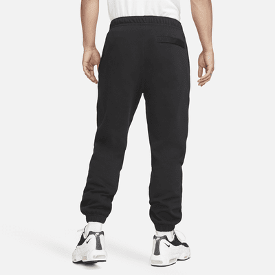 Nike Club Men's French Terry Sweatpants