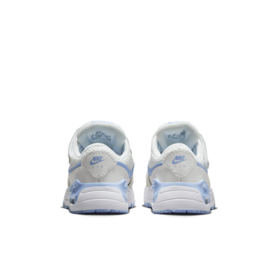 Nike Air Max SYSTM Baby/Toddler Shoes