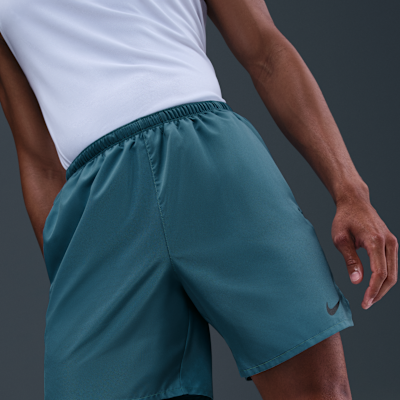 Shorts de running forrados de 18 cm para hombre Nike Challenger