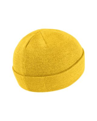 Los Angeles Lakers Nike NBA Beanie 