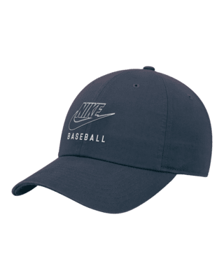 Кепка Nike Club Unstructured Baseball Cap