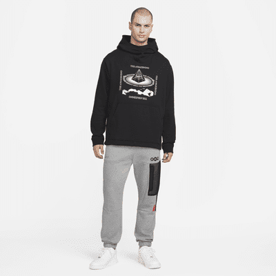 Sudadera con capucha sin cierre para hombre Kyrie