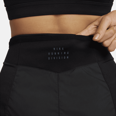 Nike Repel Running Division Women's High-Waisted Pants