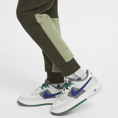 Nike Sportswear Tech Fleece Pantalons - Nen