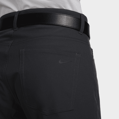 Pantalones de golf de ajuste slim de 5 bolsillos para hombre Nike Tour