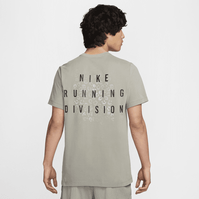 Nike Running Division Men's Dri-FIT Running T-Shirt