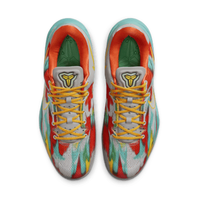 Kobe VIII Protro 'Venice Beach' Basketball Shoes