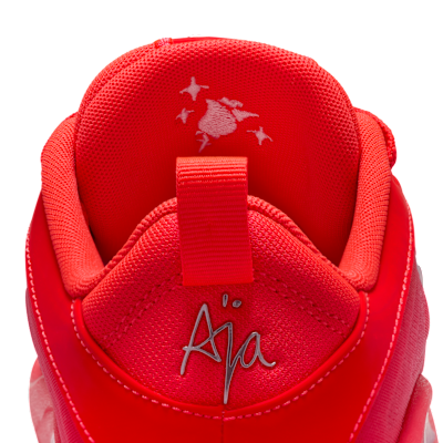 A'One A'ja Wilson Big Kids' Basketball Shoes