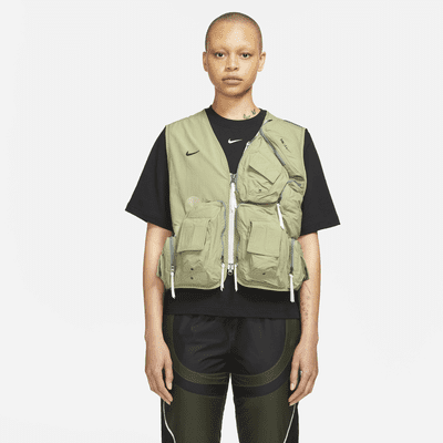 Nike iSPA Utility Vest