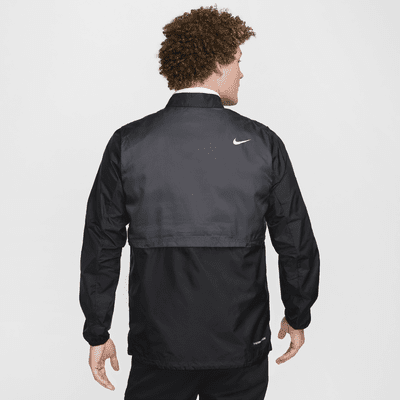 Nike Men's Therma-FIT Repel Full-Zip Golf Jacket