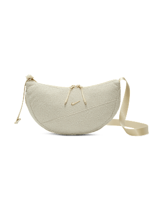 Женская сумка Nike Aura Crescent Crossbody Bag (4L)