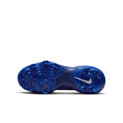 Nike Force Trout 8 Pro MCS Big Kids' Baseball Cleats