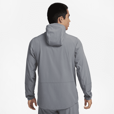 Nike Repel Unlimited Men's Water-Repellent Hooded Versatile Jacket