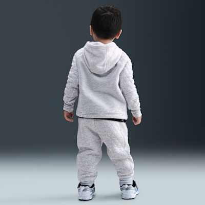 Nike Ready, Set! Toddler 2-Piece Hooded Jogger Set