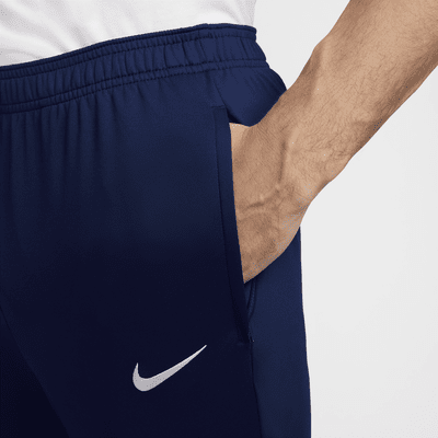 Ανδρικό ποδοσφαιρικό παντελόνι Nike Dri-FIT Κροατία Strike