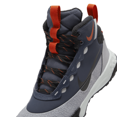 Nike Terrascout Genç Çocuk Botu