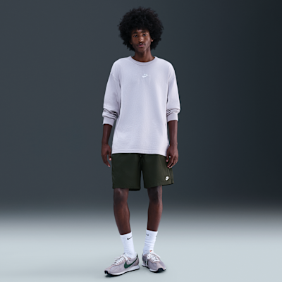 Nike Club Men's Woven Flow Shorts