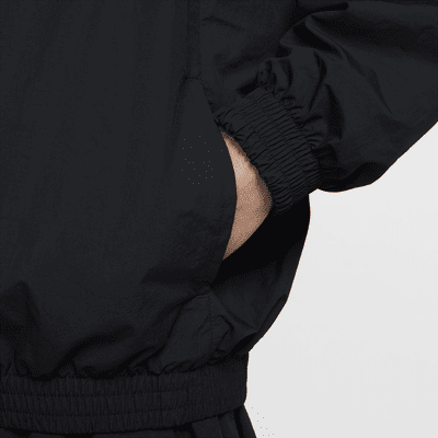 Nike Club Men's Oversized Woven Tracksuit Jacket