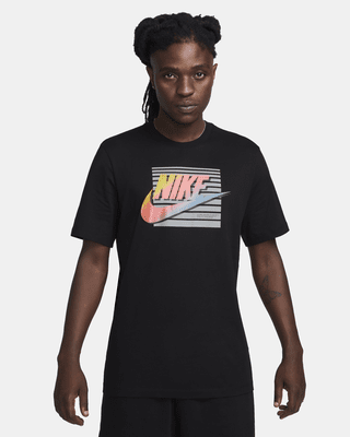 Мужская футболка Nike Sportswear