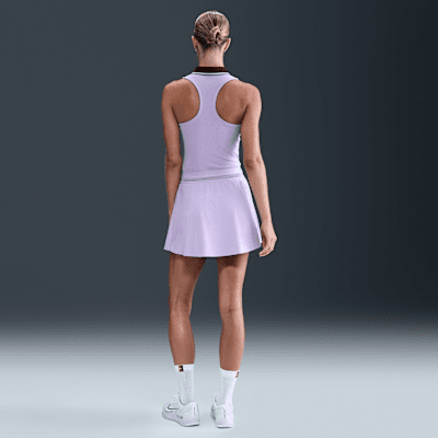 NikeCourt Slam Women's Dri-FIT Tennis Tank Top