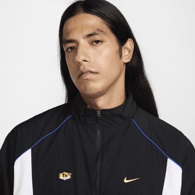 Nike Sportswear Men's Woven Tracksuit Jacket