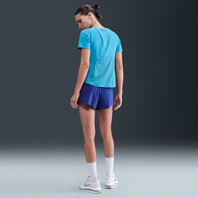 Nike Swift Women's Dri-FIT Short-Sleeve Running Top