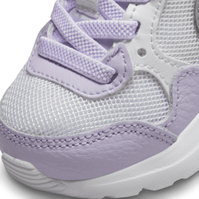 Nike Air Max SC Baby/Toddler Shoes