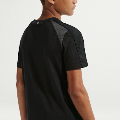 Nike Sportswear City Utility Camiseta de manga corta - Niño/a