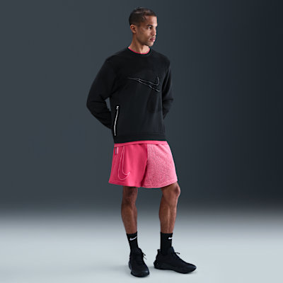 Giannis Standard Issue Basketball-Rundhalsshirt (Herren)