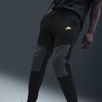 Nike Tech polár férfi szabadidőnadrág