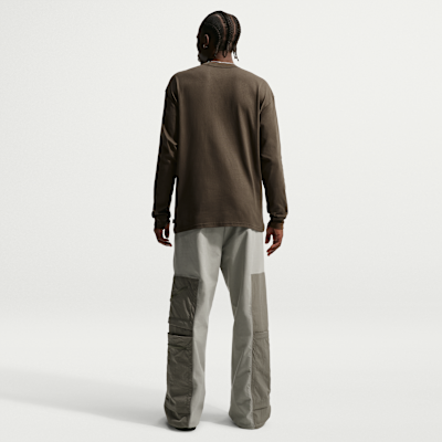 Nike Sportswear Premium Essentials Men's Long-Sleeve T-Shirt