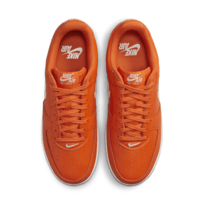 Nike Air Force 1 '07 LV8 Utility 7 Orange