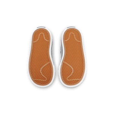 Nike Court Legacy schoenen voor baby's/peuters