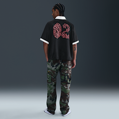 Nike SB Dri-FIT Jacquard Skate Jersey