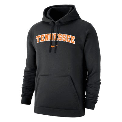 nike tennessee pullover