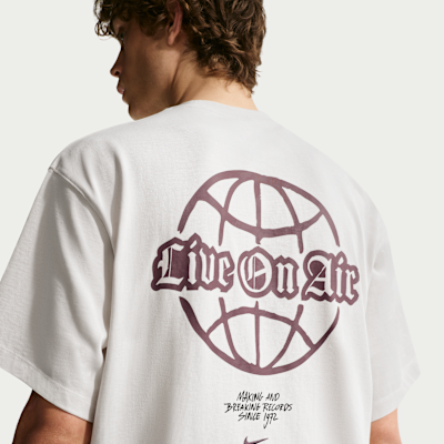 Nike Solo Swoosh Men's T-Shirt