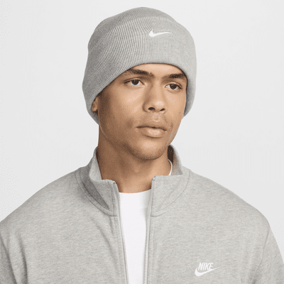 Gorro Swoosh Nike Peak