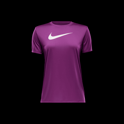 Nike Women's Dri-FIT Graphic T-Shirt