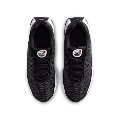 Nike Air Max Dn Big Kids' Shoes