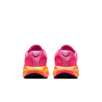 Nike Stellar Ride Older Kids' Running Shoes