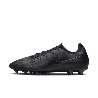 Chaussure de foot à crampons basse AG Nike Phantom GX 2 Pro